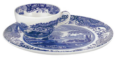 Coffee and Cake Set